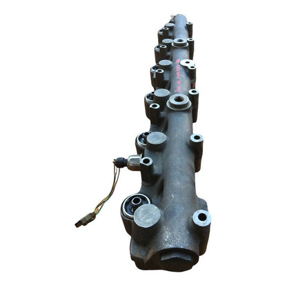 Riel De Alta Presión De Aceite Motor Navistar Dt466e