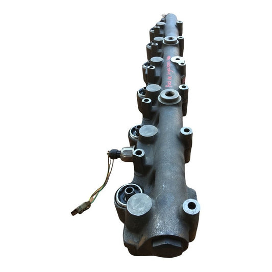Riel De Alta Presión De Aceite Motor Navistar Dt466e