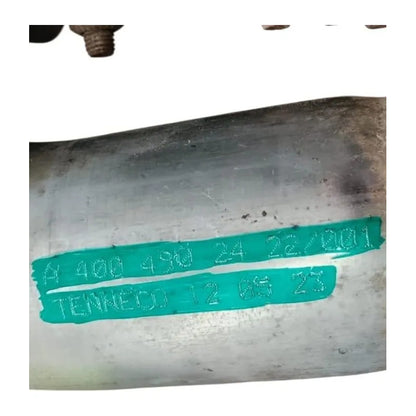 Tubo Freno Escape Freightliner Fl360 Fl 360 715 917 1217