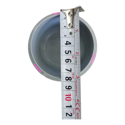 Tapa Cubierta Faro International 4300 Gris
