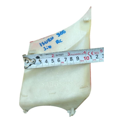 Panel Frontal Cubierta Moldura Esquinero Isuzu Elf 300 Copil