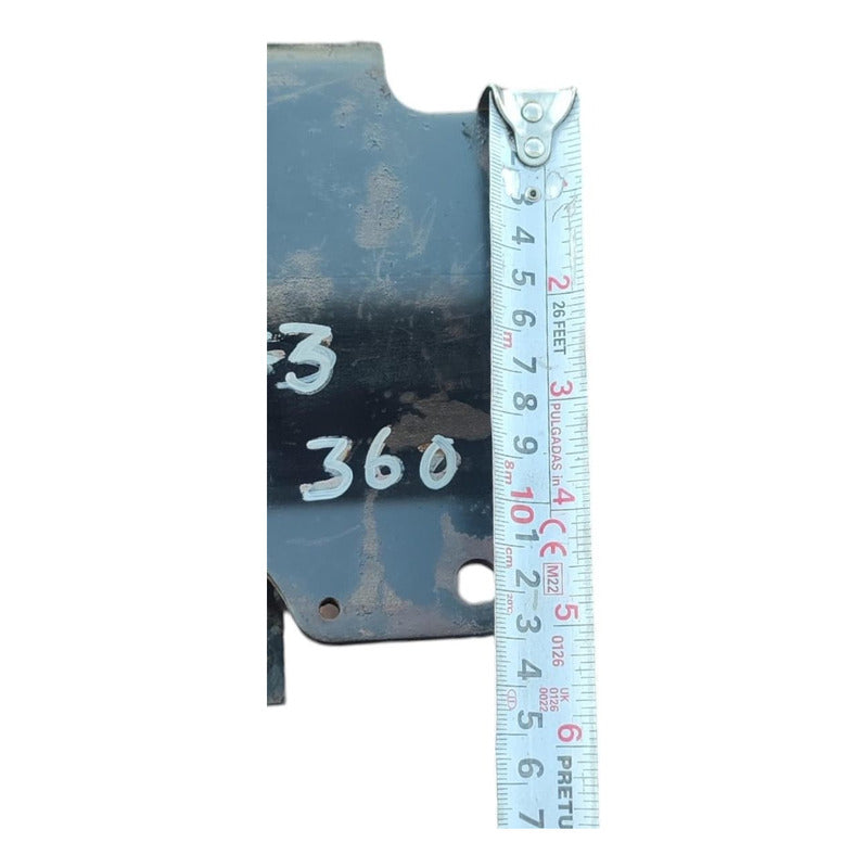 Balancin Escape Motor Paccar Px-6 Cummins Isb 6.7l