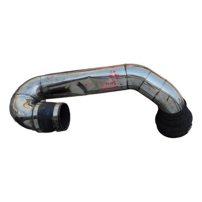 Tubo Codo Aire Admision Cummins 8.3l Serie C 4.6 Pulgadas