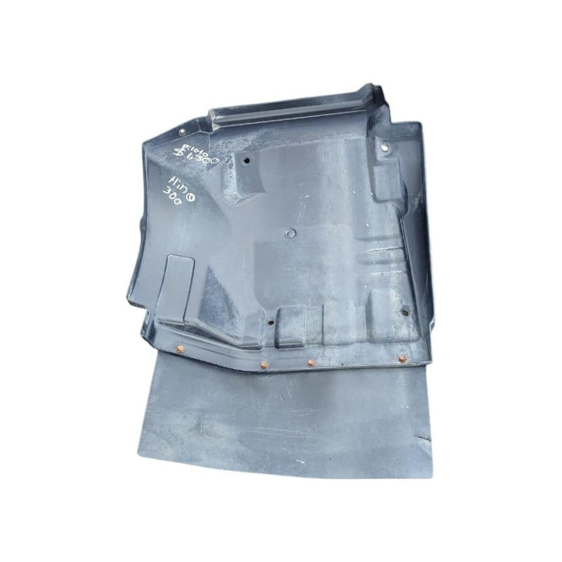 Salpicadera Tolva Piloto Hino 300 816 716