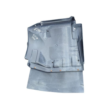 Salpicadera Tolva Piloto Hino 300 816 716