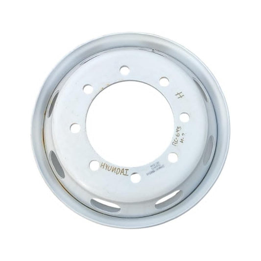 Rin 19.5/5.76 R19.5 Camión Hyundai Hd120 Diesel 8 Birlos