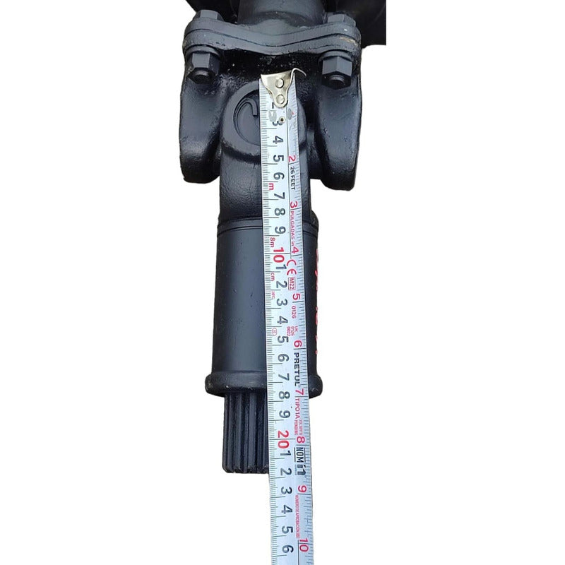 Cardan Balero Deslizable Brida Flecha Barra Hino 300 716