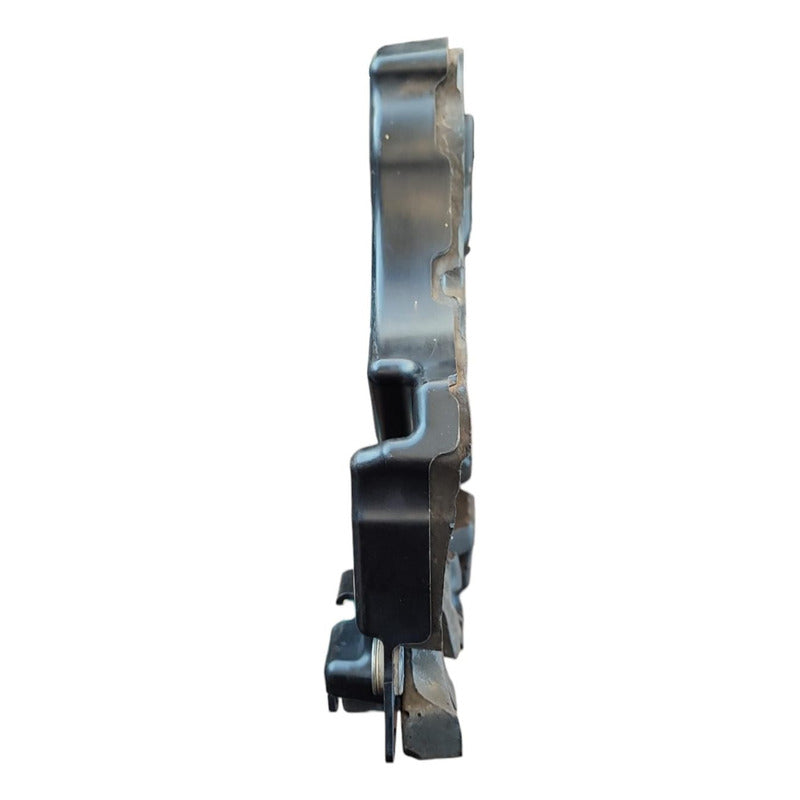 Tapa Cubierta Motor Isuzu 4jj1 Elf 300 18-23