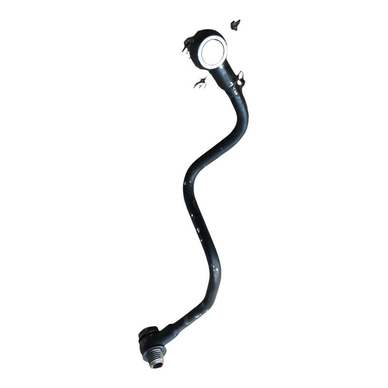 Tubo Línea Diésel Combustible Filtro Bomba Motor Cummins Isb