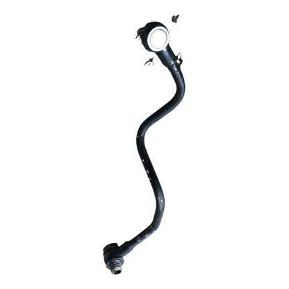 Tubo Línea Diésel Combustible Filtro Bomba Motor Cummins Isb