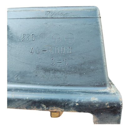 Goma Tope Muelles Muey Sobrecarga Camión Isuzu Elf