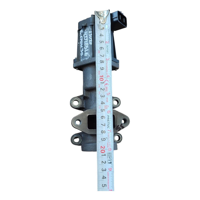 Válvula Egr Isuzu 4jj1e5le Elf 300 18-23