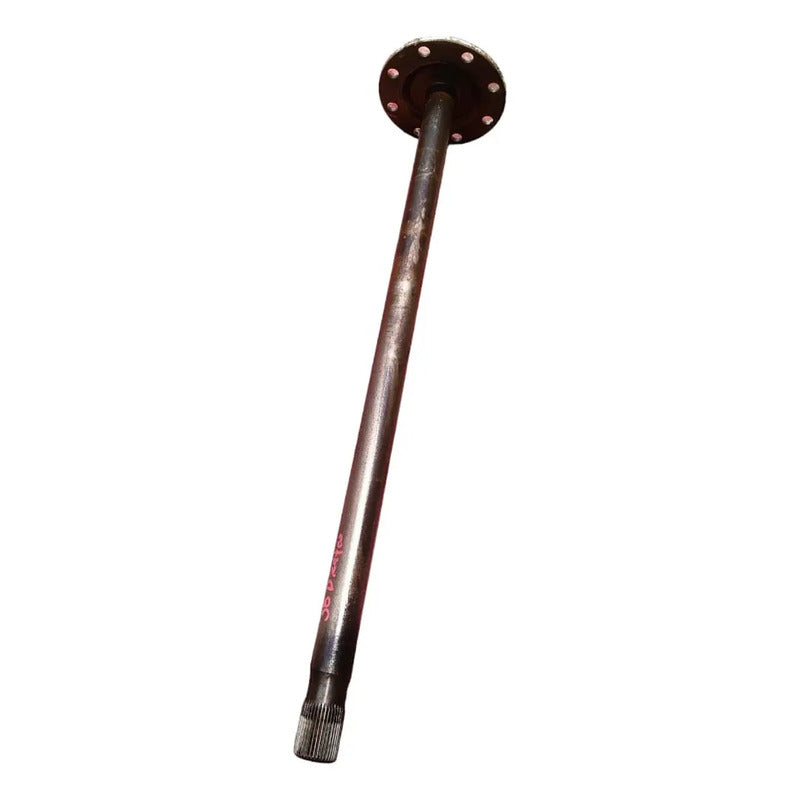 Flecha Diferencial Freightliner M2 R19.5 17.5 Larga 1.09m