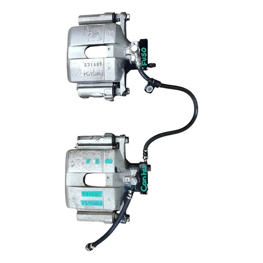 Caliper Diferencial Freightliner Fl360 715 917 2021