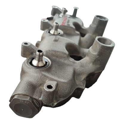 Riel Alta Presión Aceite Motor Citystar Cf600 International