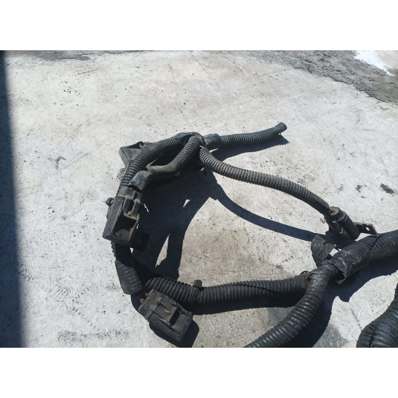 Arnes Conector Cabina Freightliner M2 Fl70