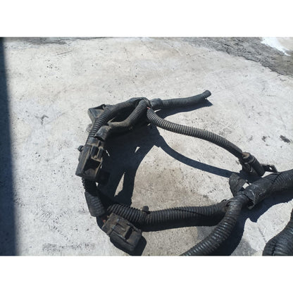 Arnes Conector Cabina Freightliner M2 Fl70