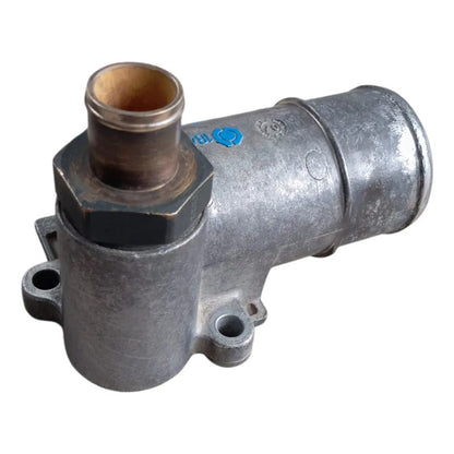 Toma Tubo Agua Navistar Maxxforce 7.6l Durastar Internationa
