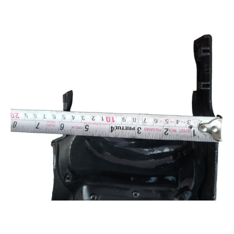 Cubierta Plastico Hule Tablero Isuzu Elf 400 450 500