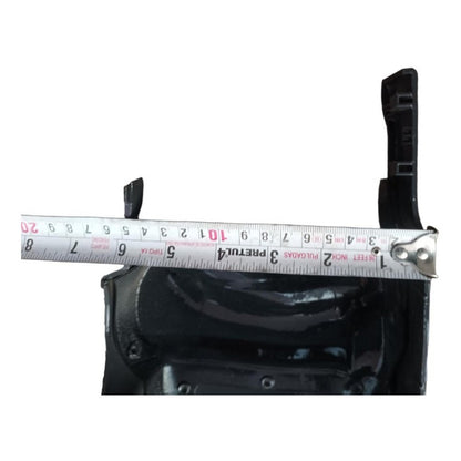 Cubierta Plastico Hule Tablero Isuzu Elf 400 450 500