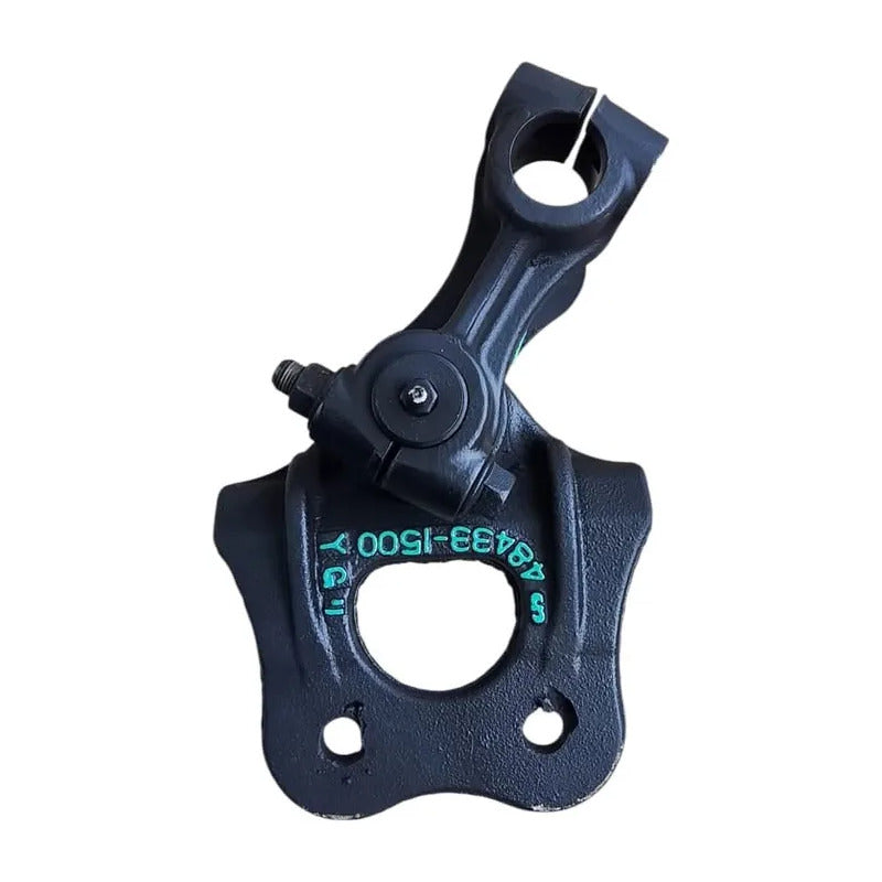 Percha Muey Muelles Eje Delantero Hino 500 1524