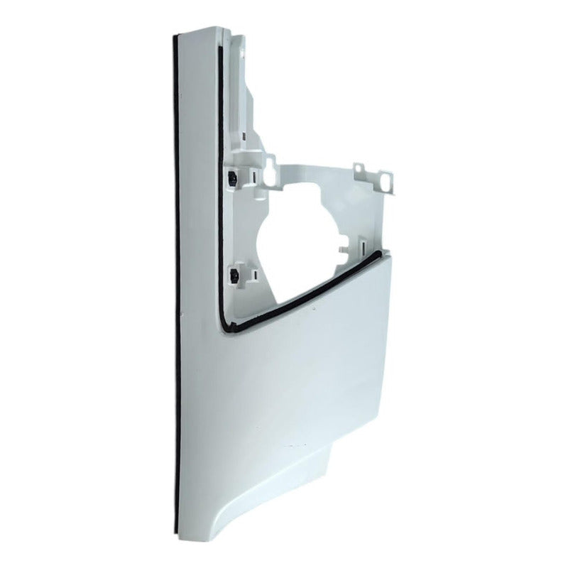 Panel Lateral Cabina Isuzu Elf 300 18-23 Piloto