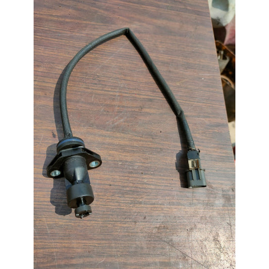Sensor Medidor Aceite Carter 4m50 Sterling 360 Freightliner