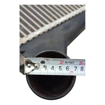 Postenfriador Hino 500 1018 Intercooler Detalle