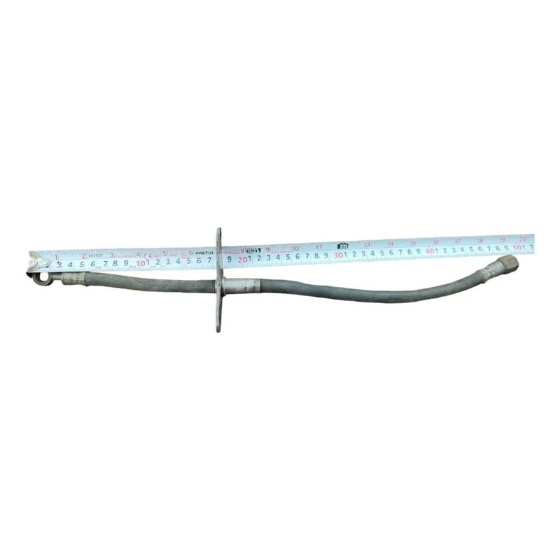 Manguera Tubo Liquido Clutch Frenos Sterling Fl360