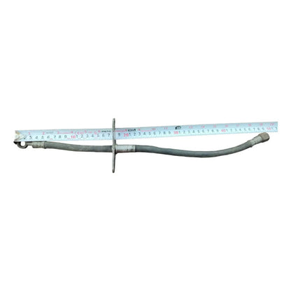 Manguera Tubo Liquido Clutch Frenos Sterling Fl360