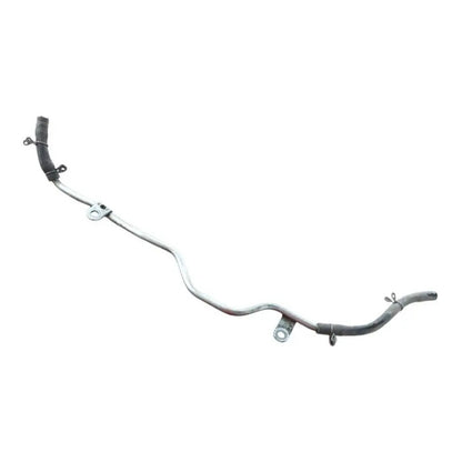 Tubo Manguera Intercooler Postenfriador Motor Sterling Fl360
