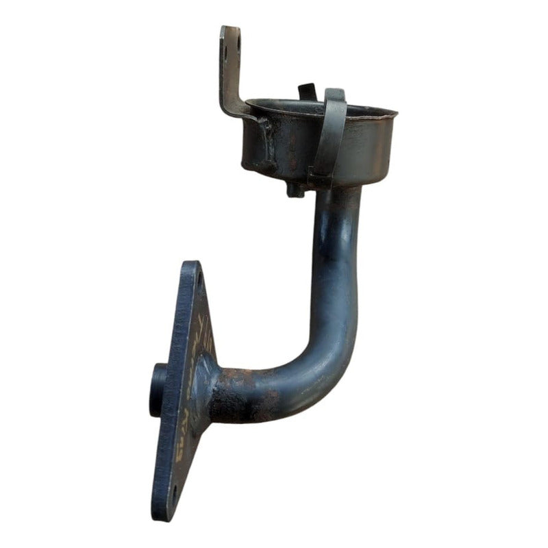 Coladera Succion Colector Aceite Carter Thermoking Isuzu