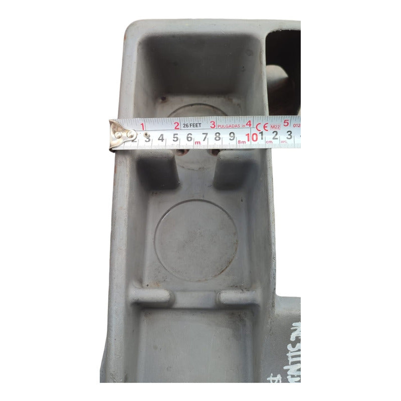 Cubierta Tapa Moldura Porta Vasos Freno Mano Isuzu Elf 450