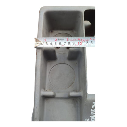 Cubierta Tapa Moldura Porta Vasos Freno Mano Isuzu Elf 450