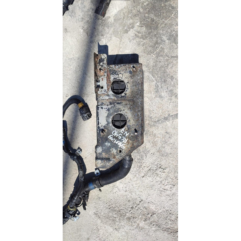 Arnes Caja Tablero Fusibles Sterling 360 Freightliner