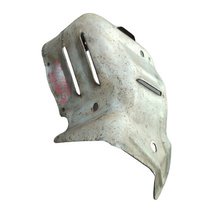 Tolva Cubierta Turbo Escape Motor Isuzu 4hk1  Elf 400 450