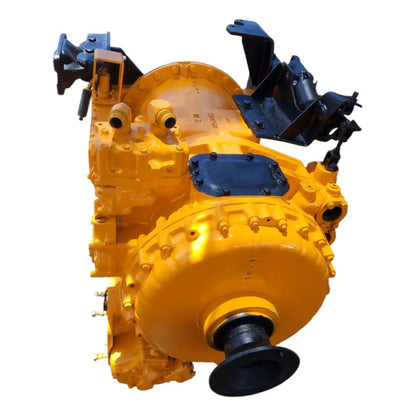 Grúa Yucle Transmision Automática Magna Clbt 6061-6