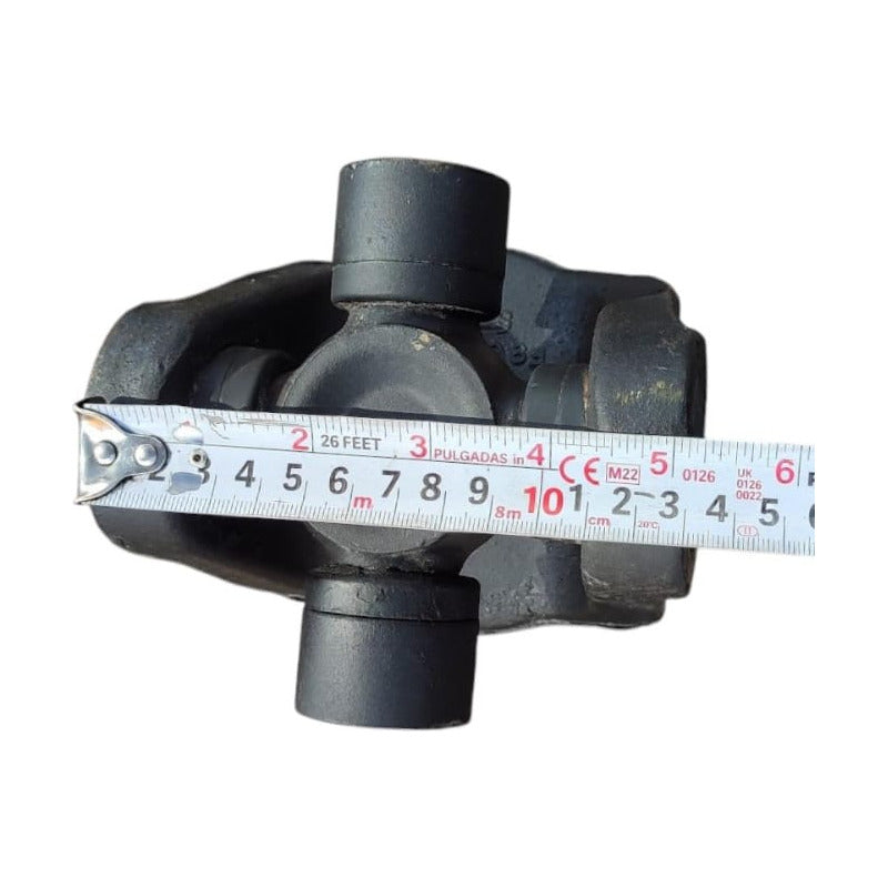 Flecha Barra Cardan Cruceta 5 Pulgadas Freightliner Fl 70 M2