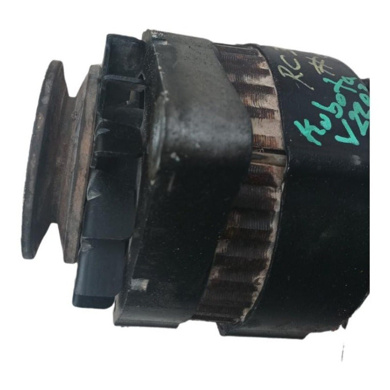 Alternador Carrier Transicold