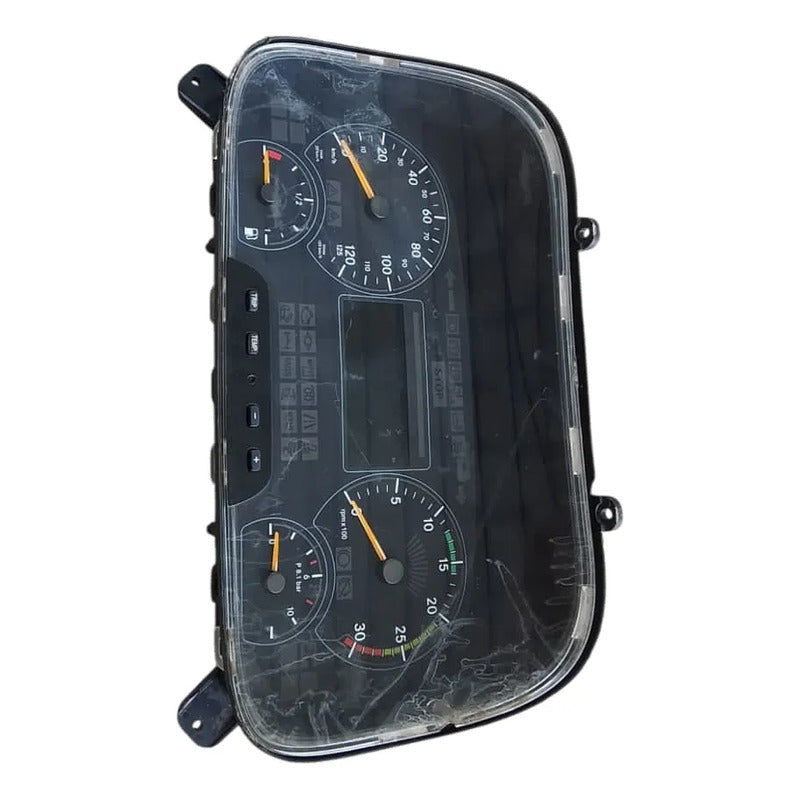 Tablero Instrumentos Cluster Freightliner Ffl360 2528 Negro