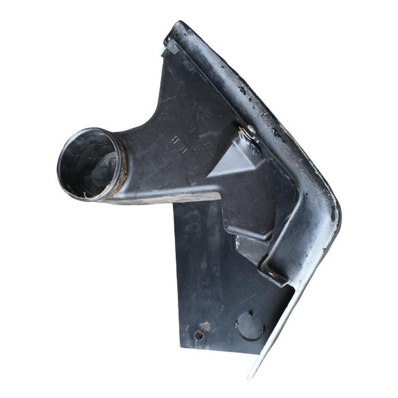 Ventanilla Ducto Calefacción A/c Freightliner Fl70 Corto