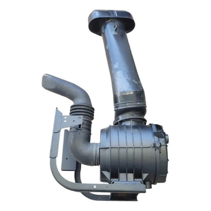 Purificador Aire Olla Mangueras Isuzu Elf 450 500 Base Sopor