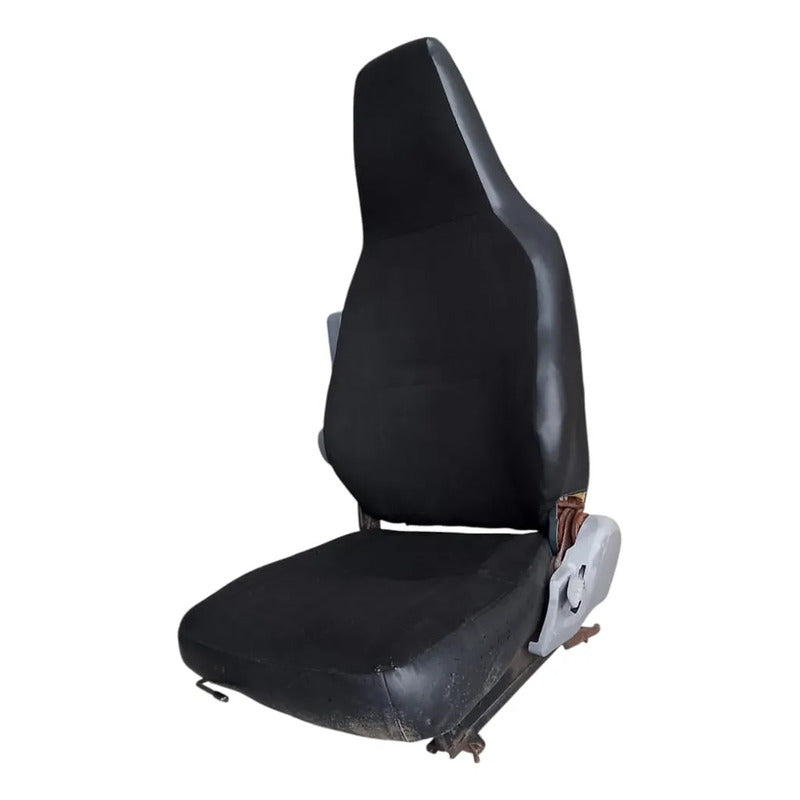 Asiento Piloto Base Freightliner Sterling Fl 360 Negro