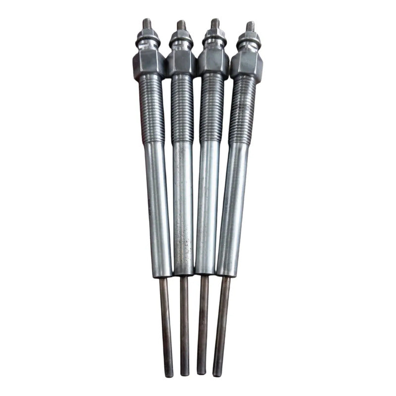 Precalentador Arandela 4 Piezas Motor Isuzu 4jj1 Elf 300 200