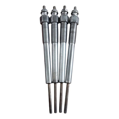 Precalentador Arandela 4 Piezas Motor Isuzu 4jj1 Elf 300 200