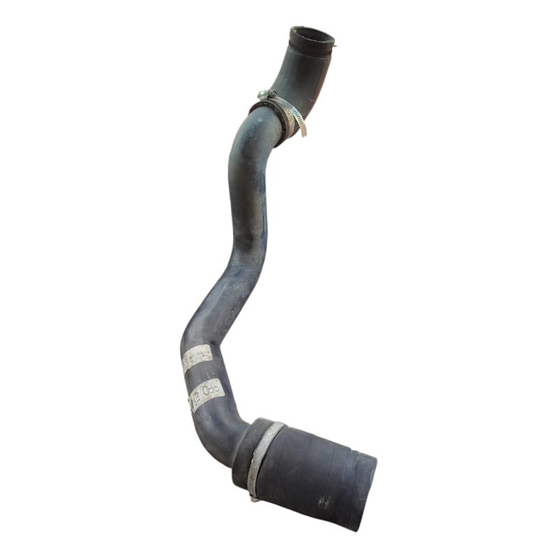 Tubo Manguera Agua Refrigerante Radiador Motor Freightliner