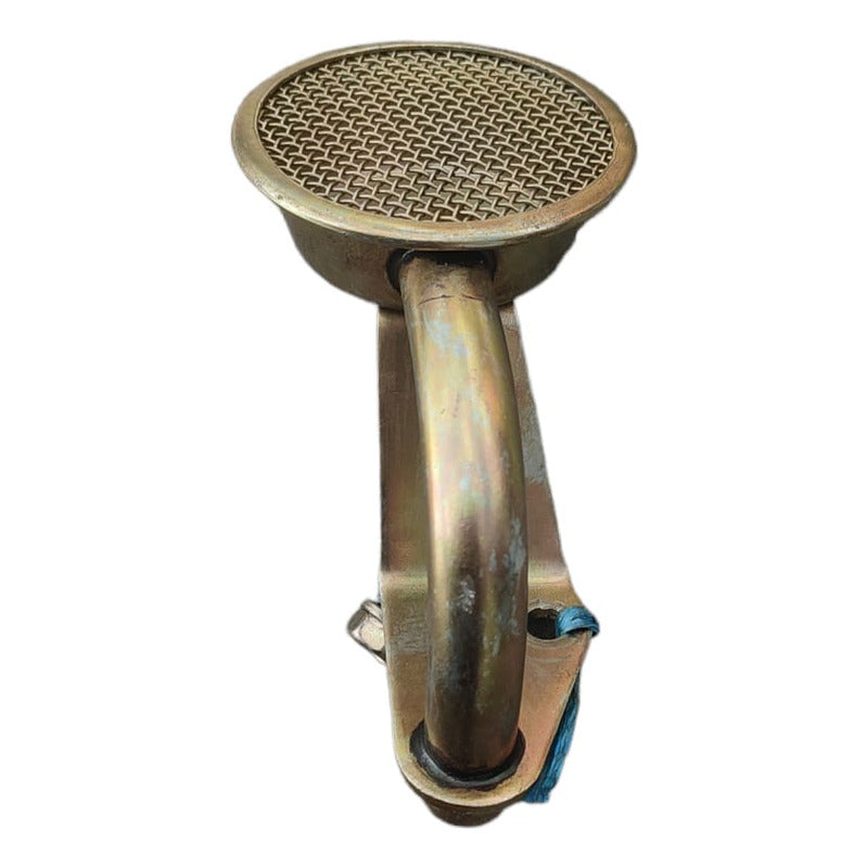 Coladera Carter Succión Aceite Motor Kubota V2203 Carrier