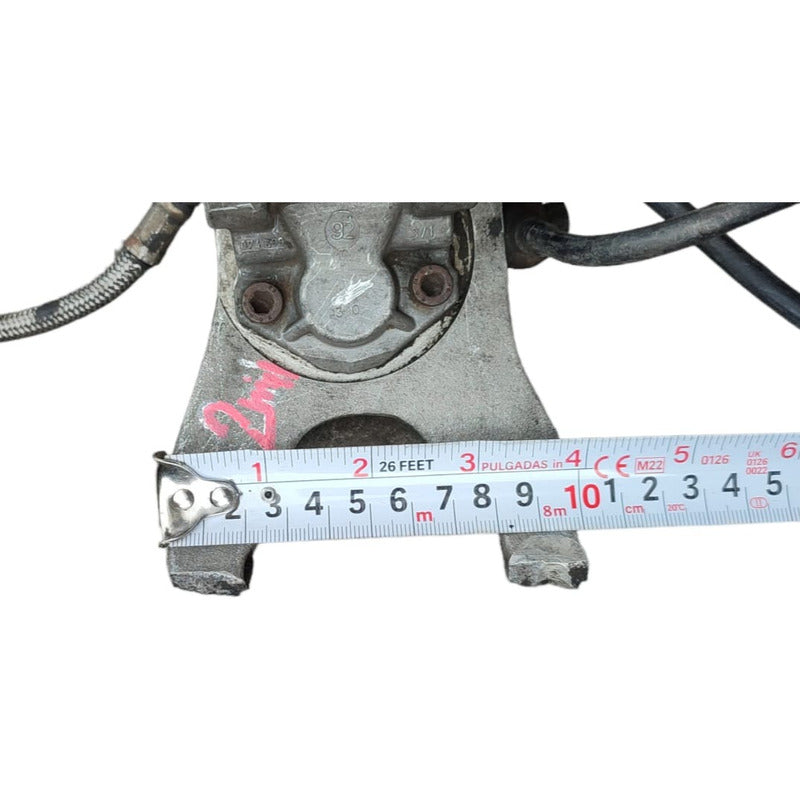 Soporte Paso Diésel Sensor Presión Combustible Mwm 4.12