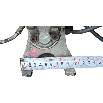 Soporte Paso Diésel Sensor Presión Combustible Mwm 4.12