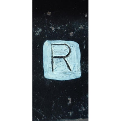 Base Soporte Hule R Motor Isuzu 4hk1 Elf 400 450 500 Copilot